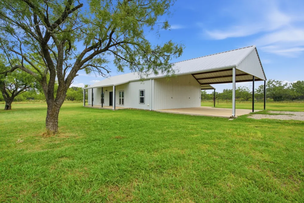 5599 S Fm 113 Millsap, TX 76066