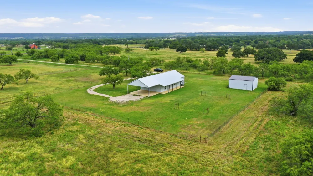 5599 S Fm 113 Millsap, TX 76066