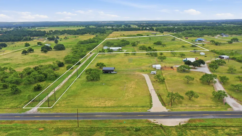 5599 S Fm 113 Millsap, TX 76066