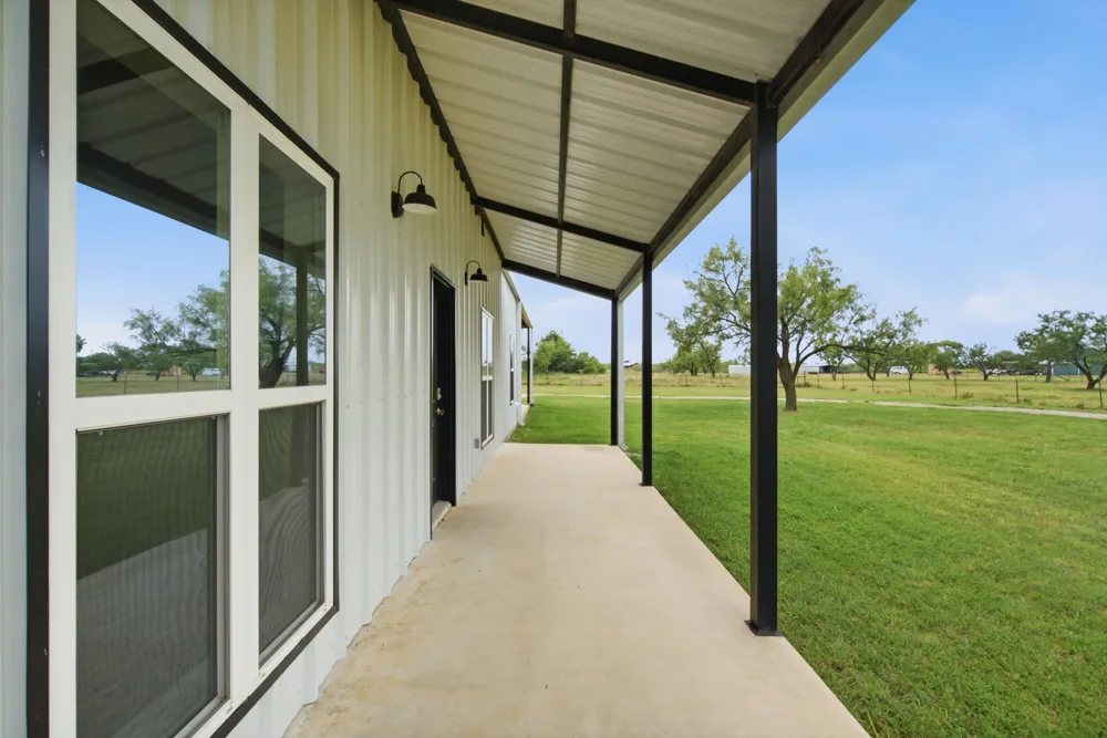 5599 S Fm 113 Millsap, TX 76066