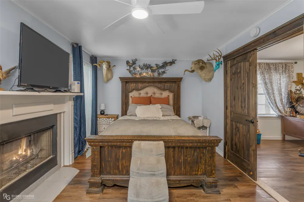 522 Main Street Heflin, LA 71039