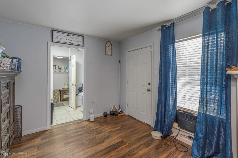 522 Main Street Heflin, LA 71039