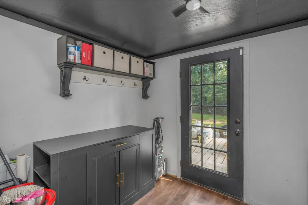 522 Main Street Heflin, LA 71039