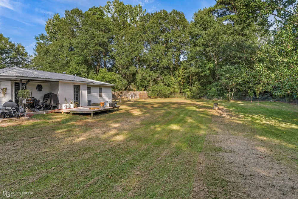 522 Main Street Heflin, LA 71039