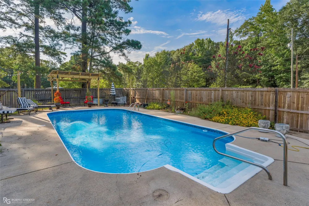 522 Main Street Heflin, LA 71039