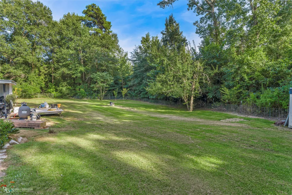 522 Main Street Heflin, LA 71039
