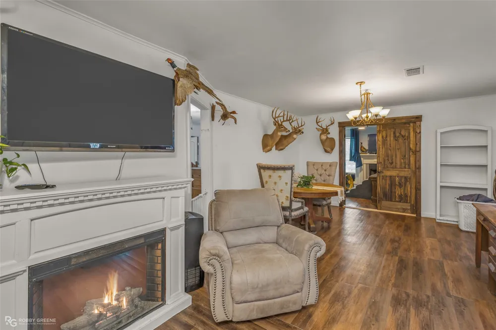 522 Main Street Heflin, LA 71039