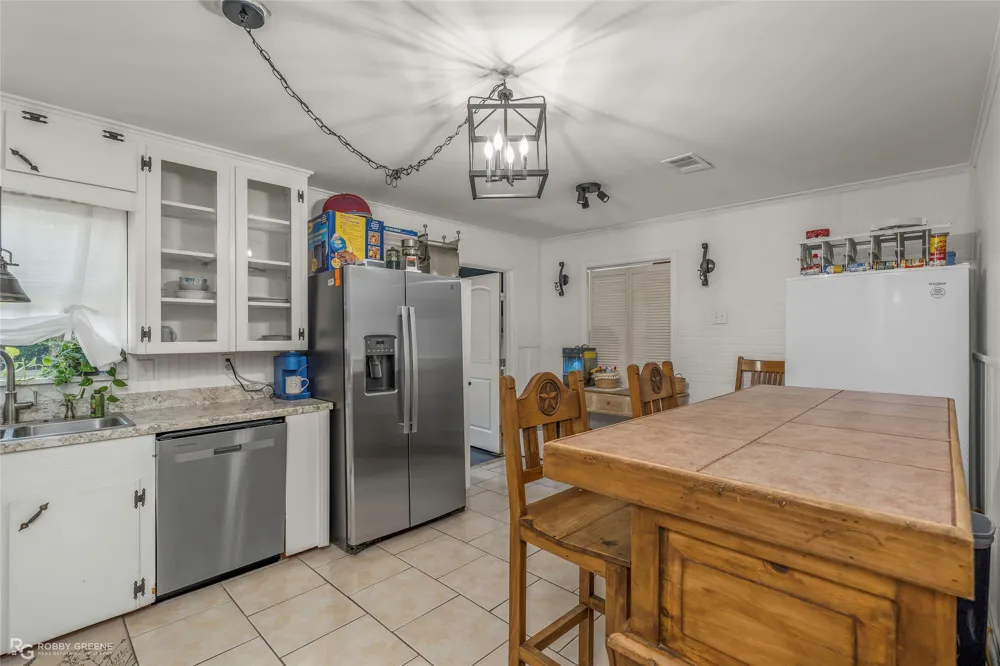 522 Main Street Heflin, LA 71039