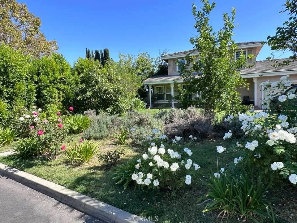 412 Magellan Road Arcadia, CA 91007