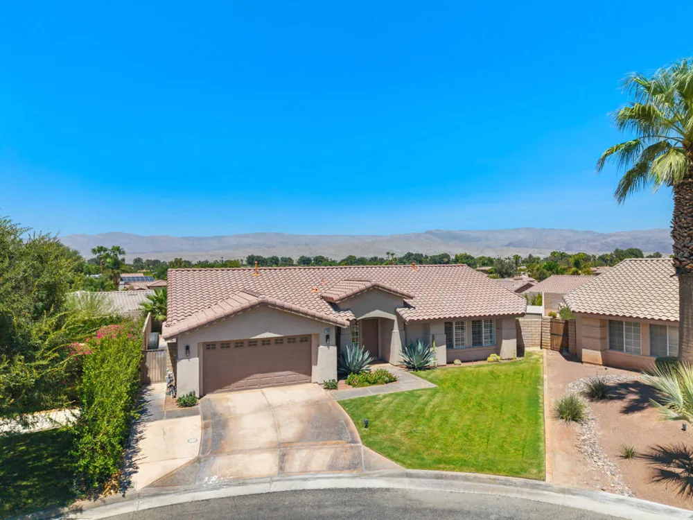 78900 Morning Star Way La Quinta, CA 92253