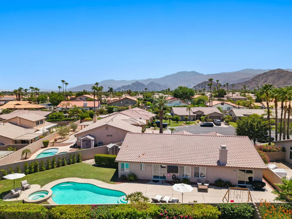 78900 Morning Star Way La Quinta, CA 92253