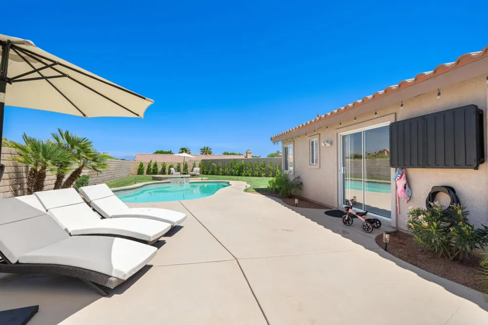 78900 Morning Star Way La Quinta, CA 92253