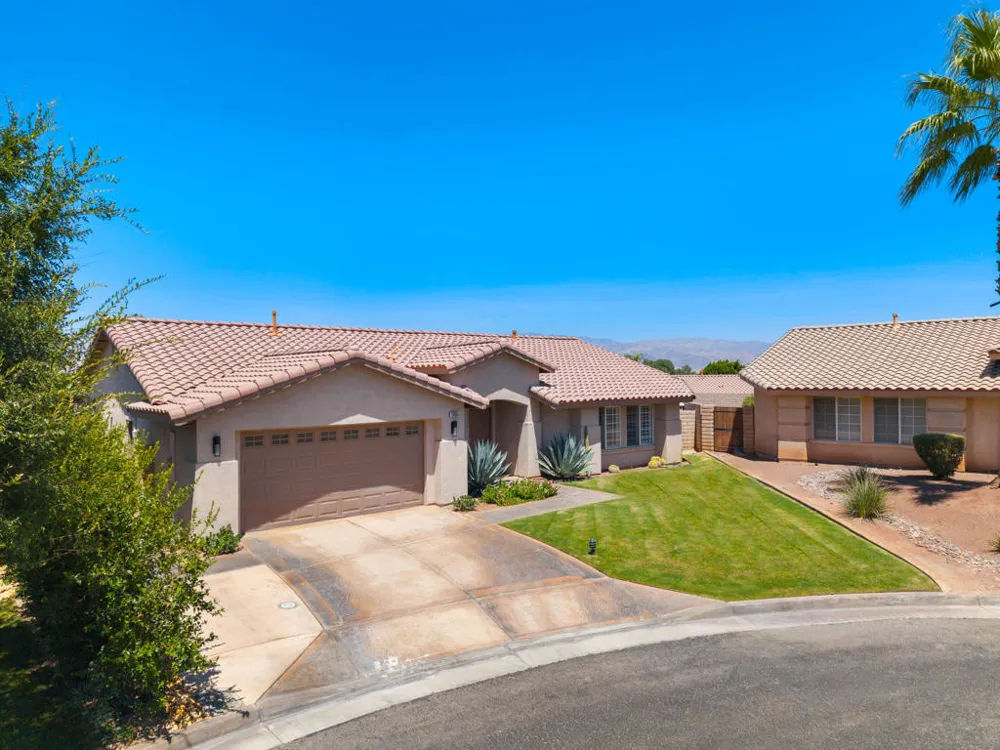78900 Morning Star Way La Quinta, CA 92253