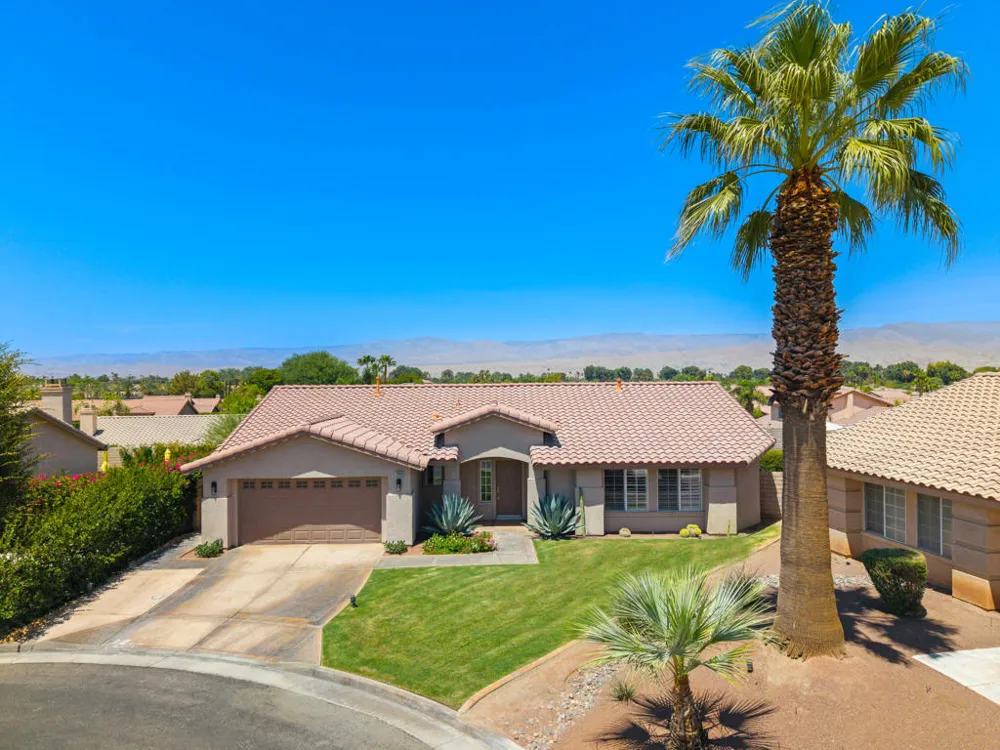 78900 Morning Star Way La Quinta, CA 92253
