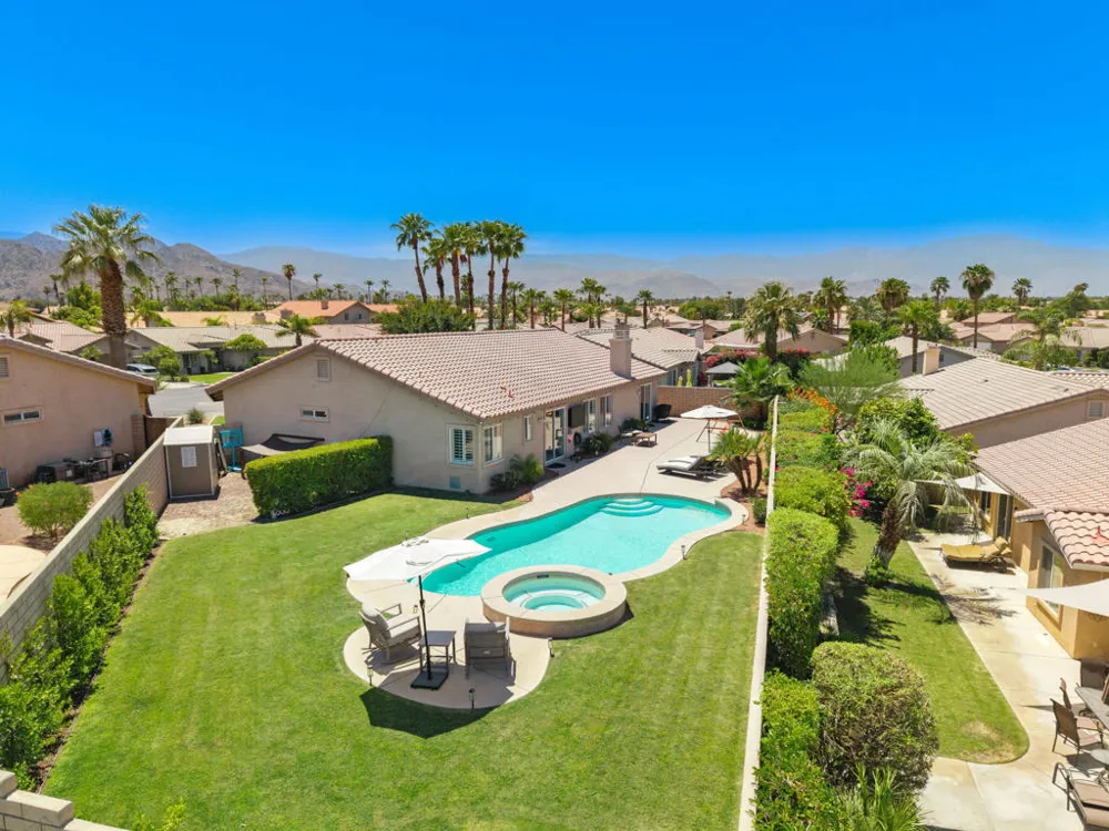 78900 Morning Star Way La Quinta, CA 92253