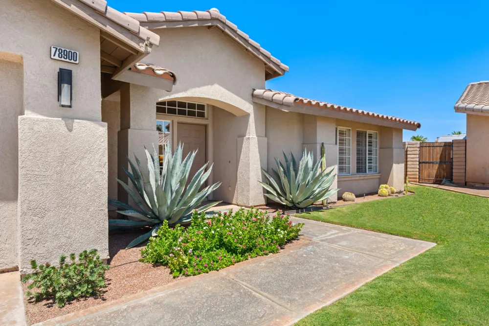 78900 Morning Star Way La Quinta, CA 92253