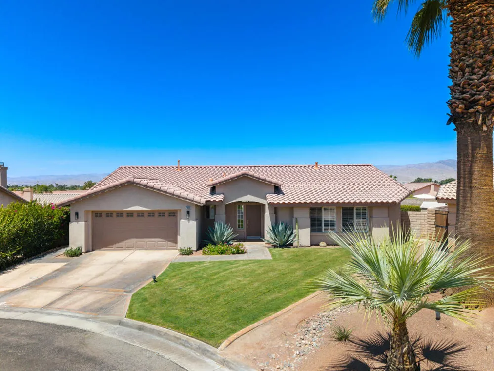 78900 Morning Star Way La Quinta, CA 92253