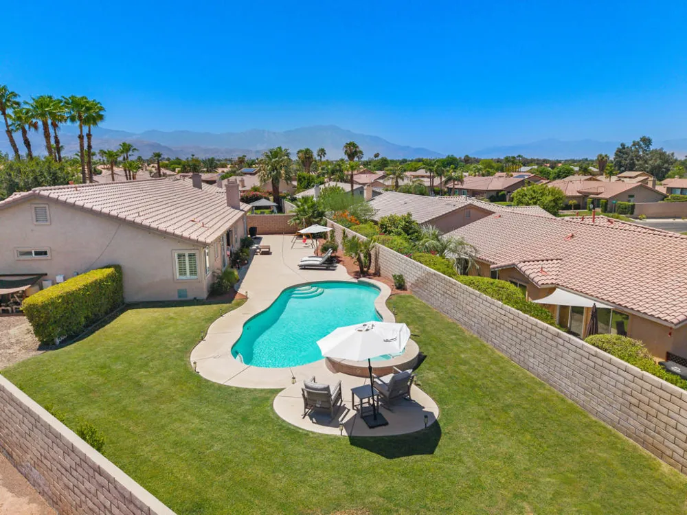 78900 Morning Star Way La Quinta, CA 92253
