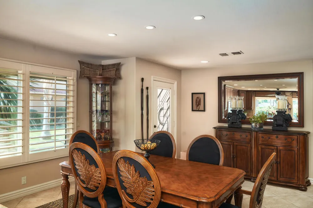 99 Conejo Circle Palm Desert, CA 92260