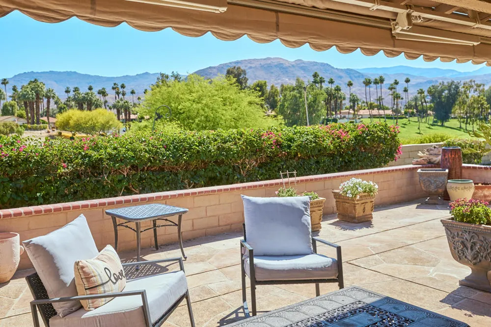 99 Conejo Circle Palm Desert, CA 92260