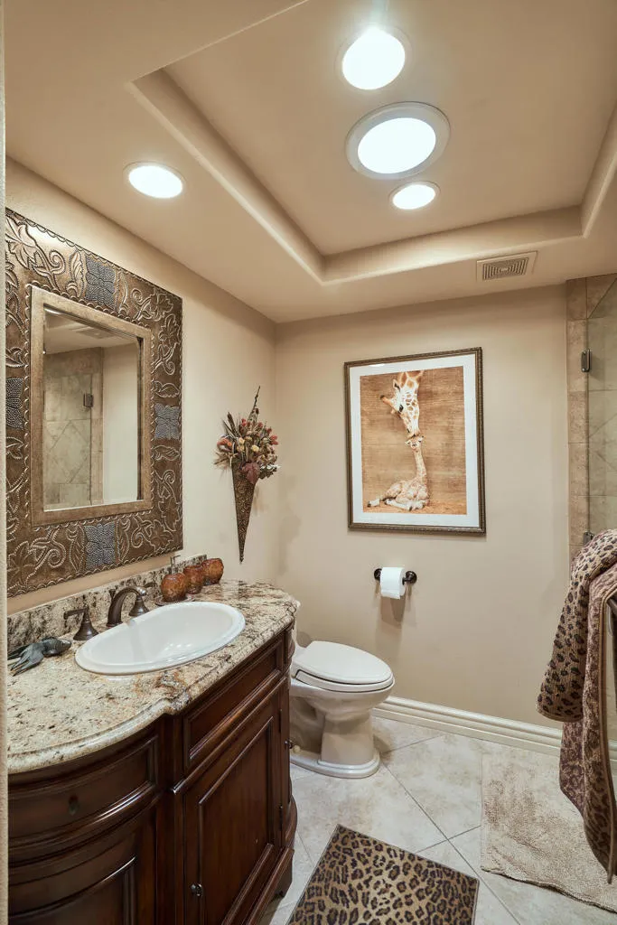 99 Conejo Circle Palm Desert, CA 92260