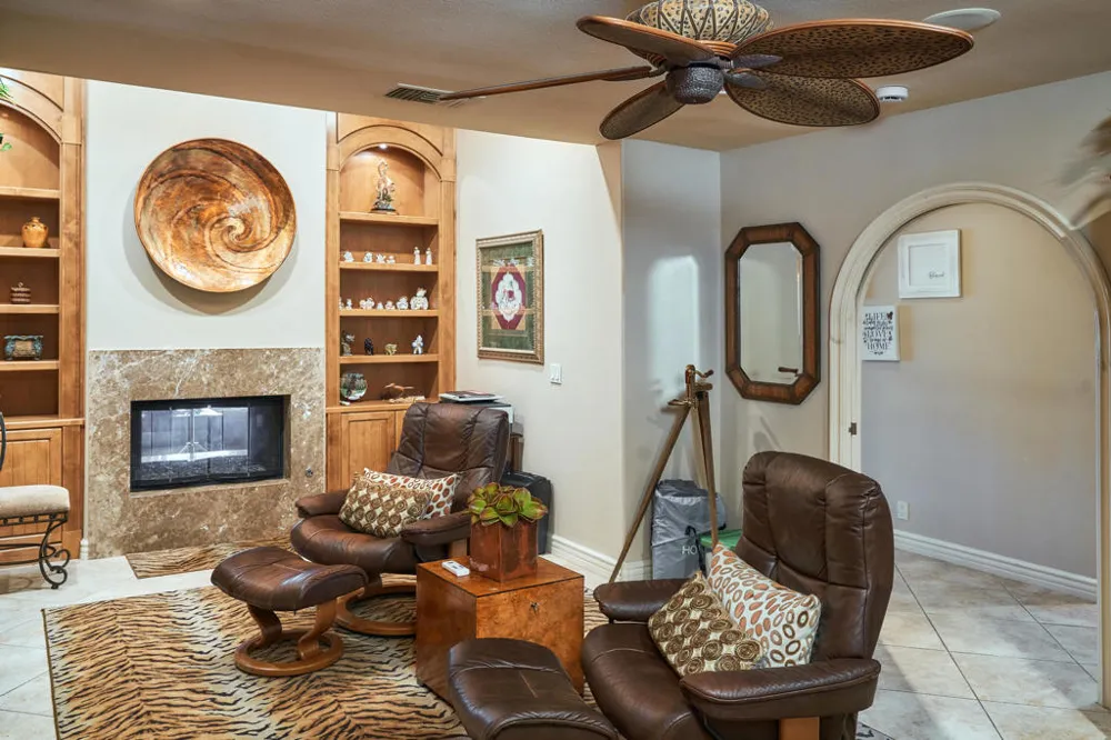 99 Conejo Circle Palm Desert, CA 92260