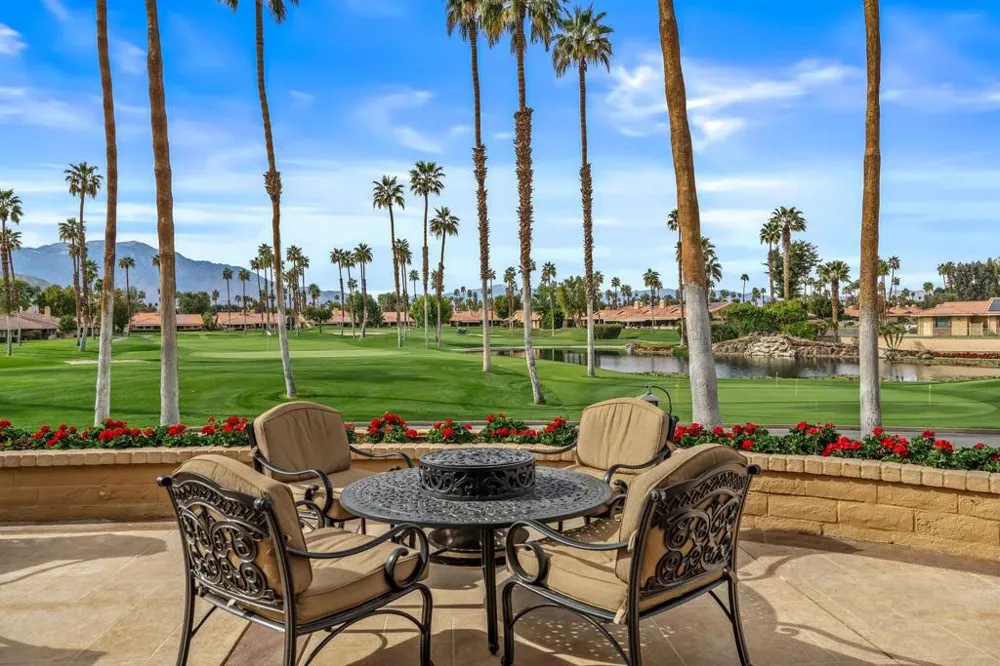 99 Conejo Circle Palm Desert, CA 92260