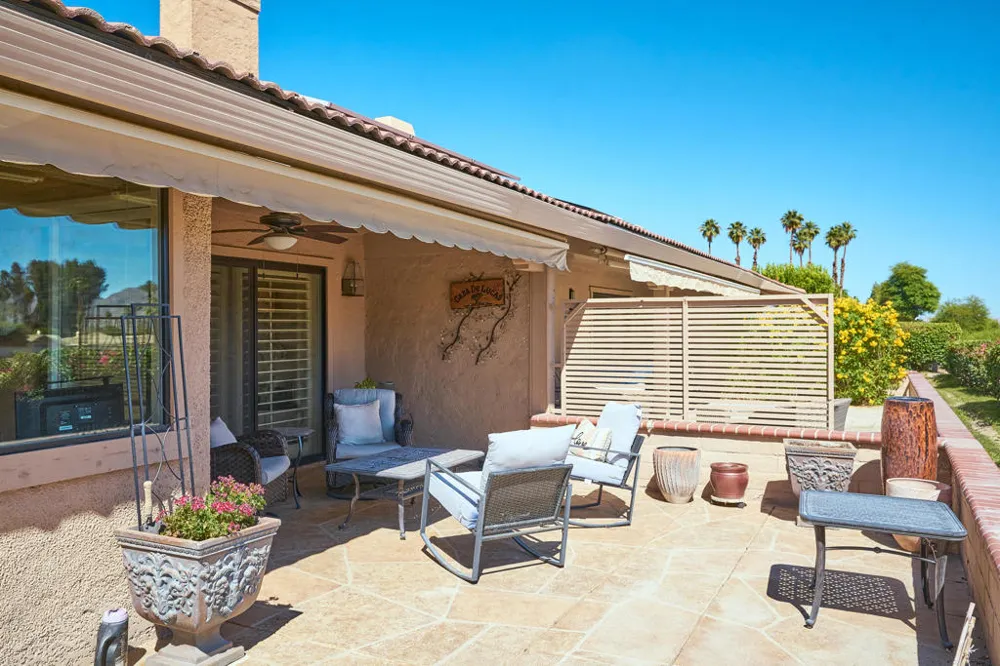 99 Conejo Circle Palm Desert, CA 92260