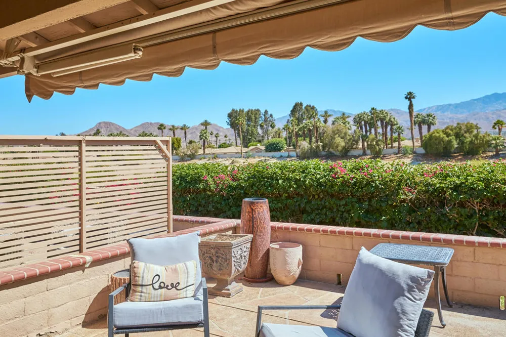99 Conejo Circle Palm Desert, CA 92260