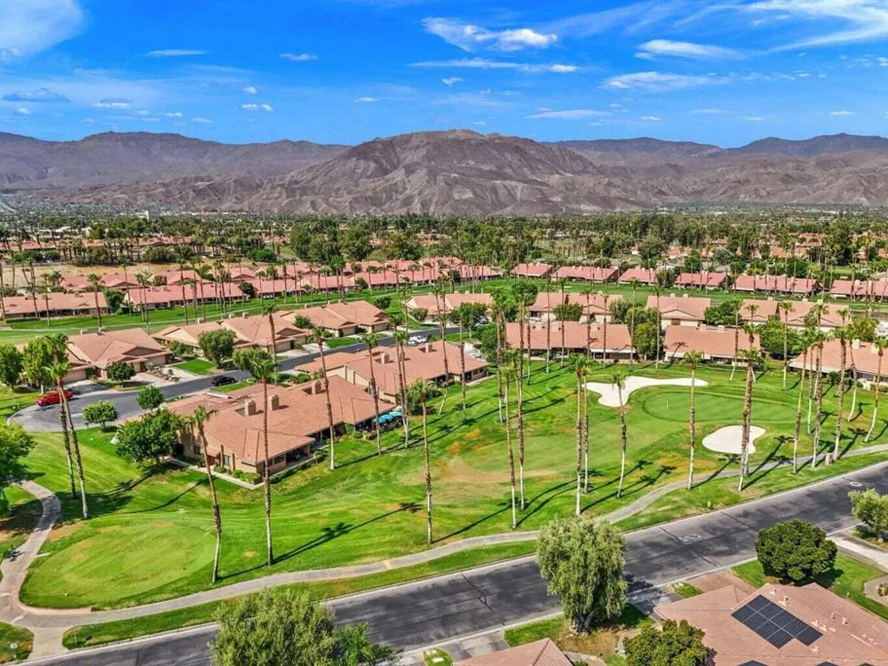 99 Conejo Circle Palm Desert, CA 92260