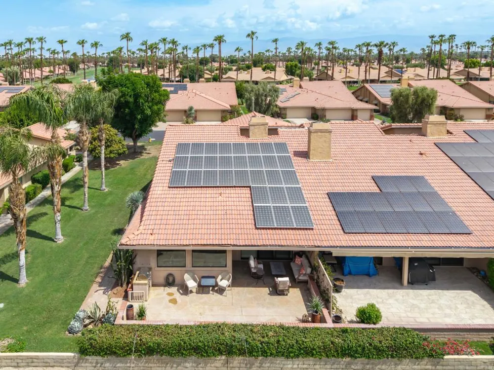 99 Conejo Circle Palm Desert, CA 92260