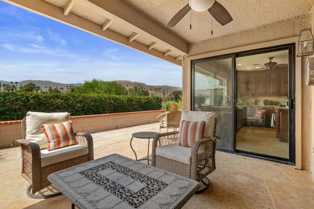 99 Conejo Circle Palm Desert, CA 92260