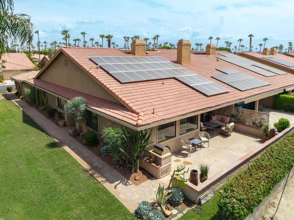 99 Conejo Circle Palm Desert, CA 92260