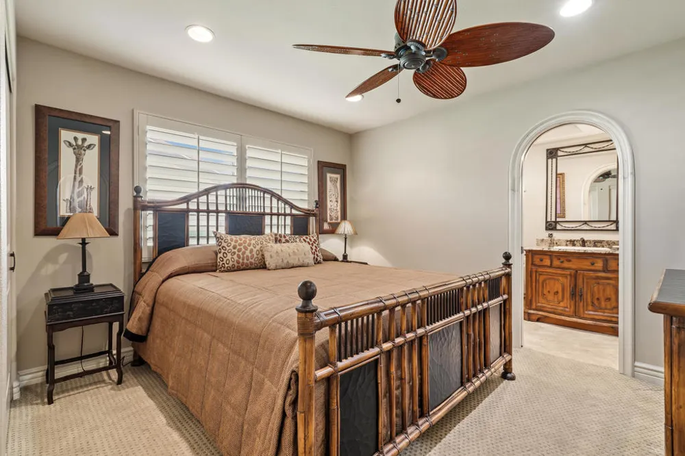 99 Conejo Circle Palm Desert, CA 92260