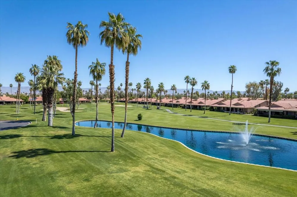 99 Conejo Circle Palm Desert, CA 92260