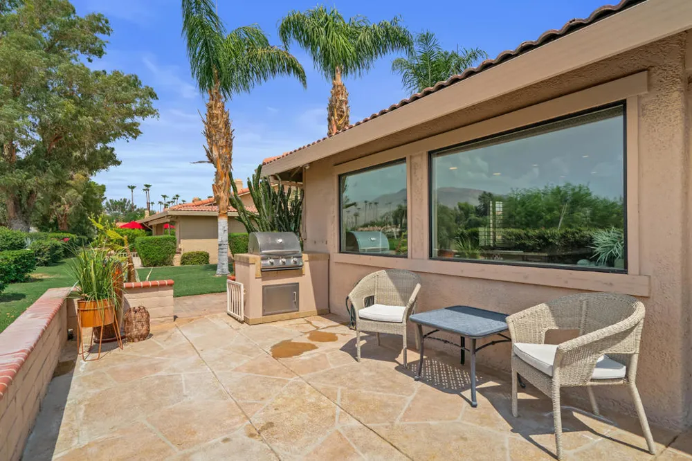 99 Conejo Circle Palm Desert, CA 92260