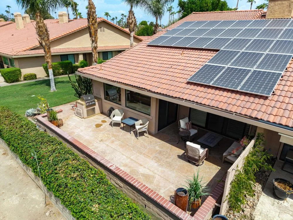 99 Conejo Circle Palm Desert, CA 92260