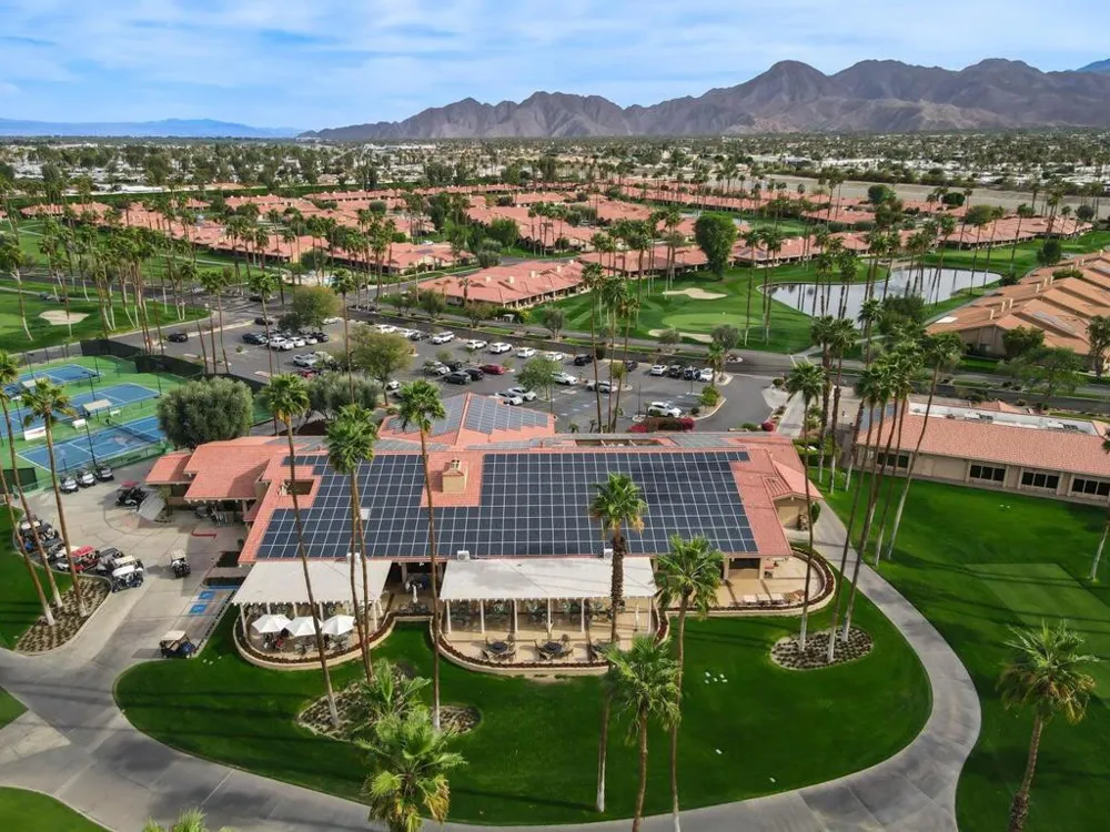 99 Conejo Circle Palm Desert, CA 92260