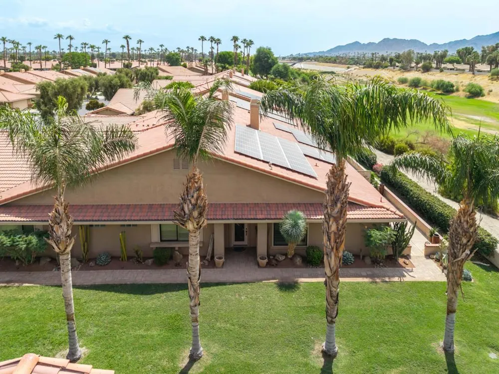 99 Conejo Circle Palm Desert, CA 92260