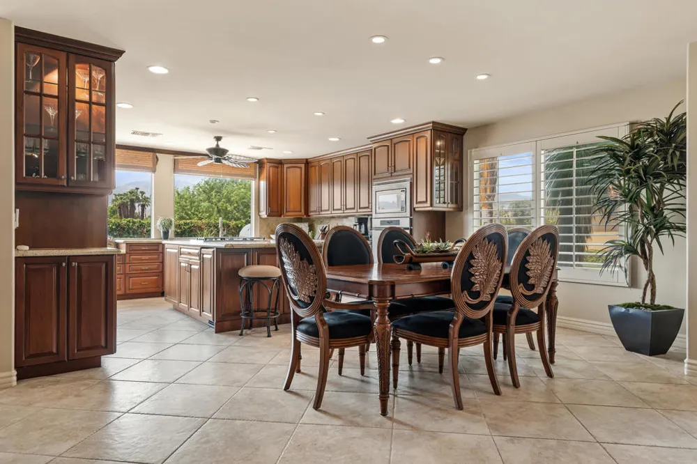 99 Conejo Circle Palm Desert, CA 92260