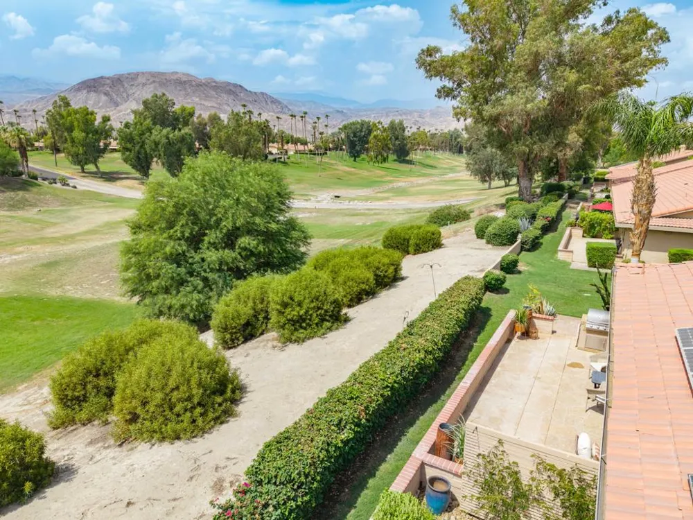 99 Conejo Circle Palm Desert, CA 92260