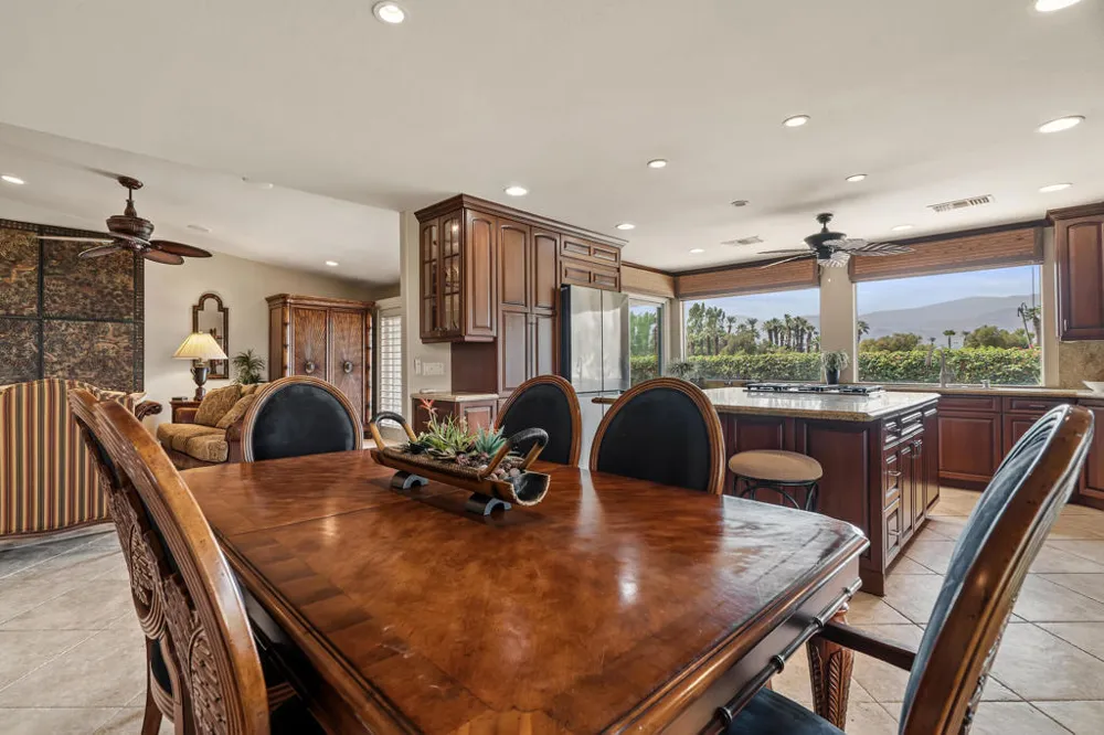 99 Conejo Circle Palm Desert, CA 92260