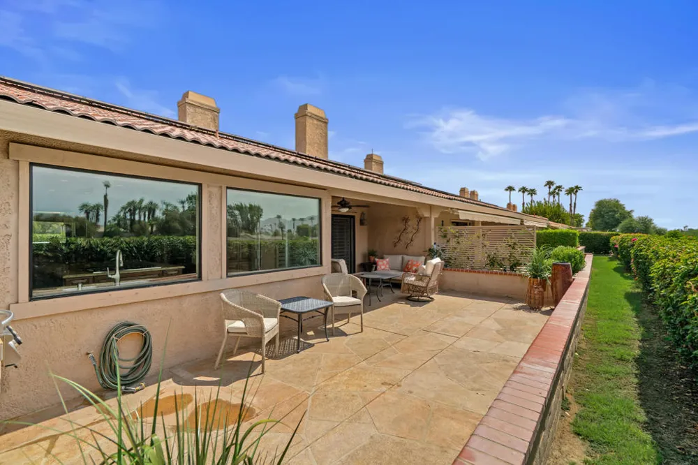 99 Conejo Circle Palm Desert, CA 92260
