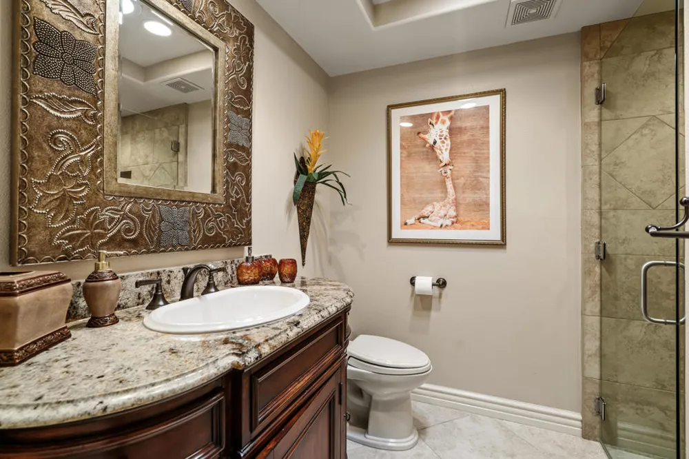 99 Conejo Circle Palm Desert, CA 92260