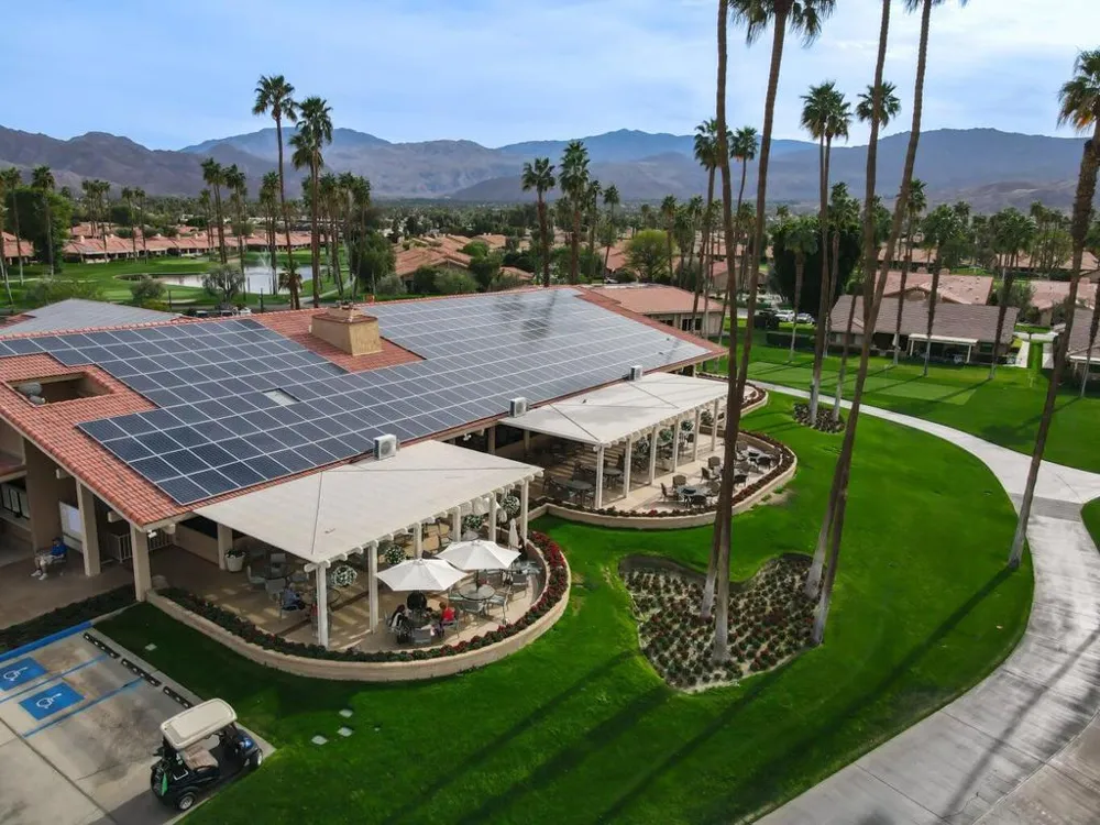99 Conejo Circle Palm Desert, CA 92260