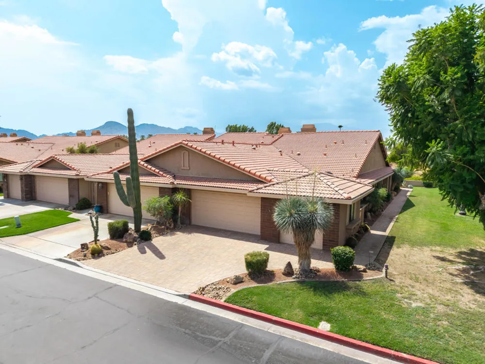 99 Conejo Circle Palm Desert, CA 92260