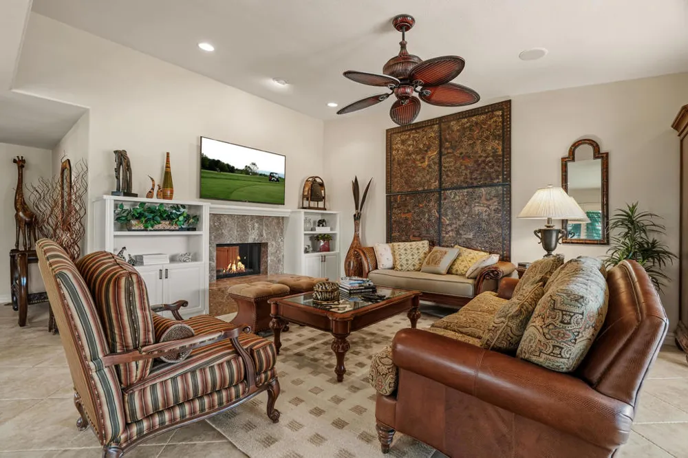 99 Conejo Circle Palm Desert, CA 92260