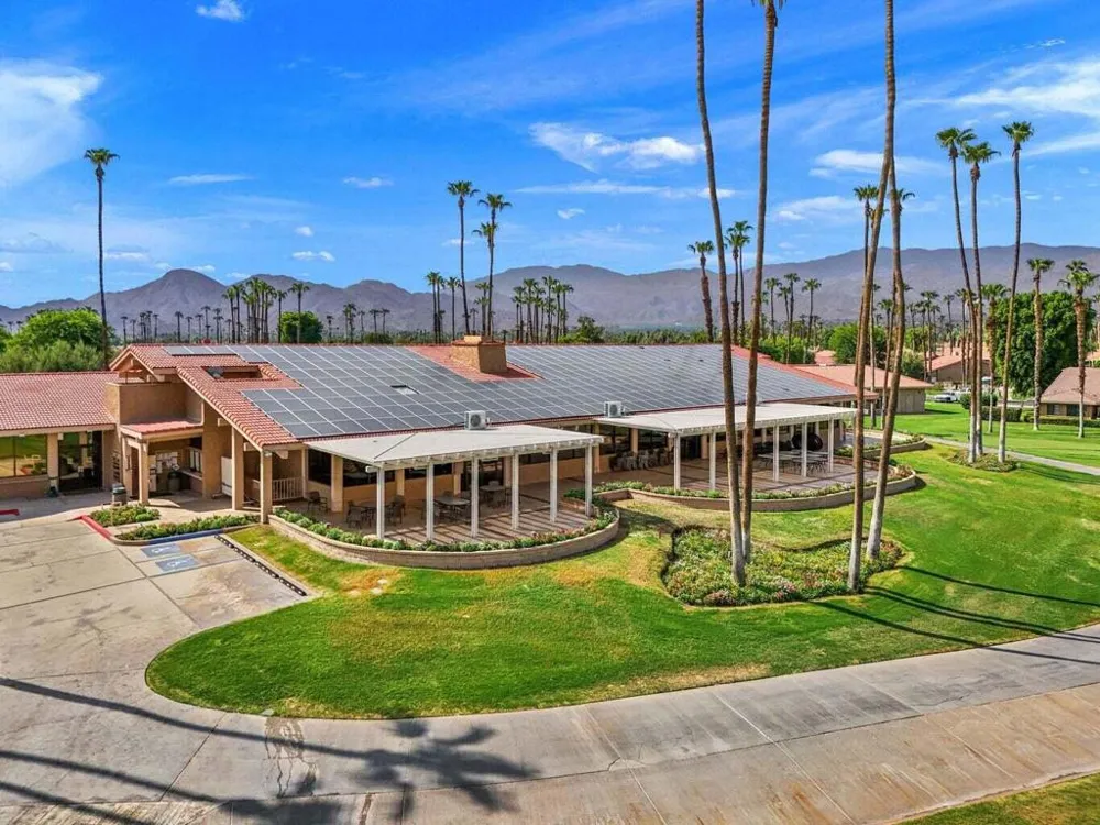 99 Conejo Circle Palm Desert, CA 92260