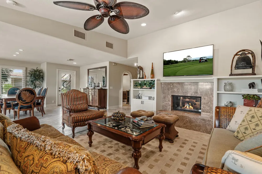 99 Conejo Circle Palm Desert, CA 92260