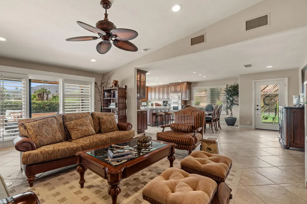 99 Conejo Circle Palm Desert, CA 92260
